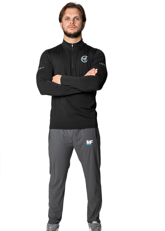 MF sport 1/4 zip long sleeves (MF quarter zip)