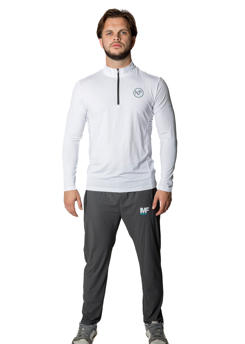 MF sport 1/4 zip long sleeves (MF quarter zip)