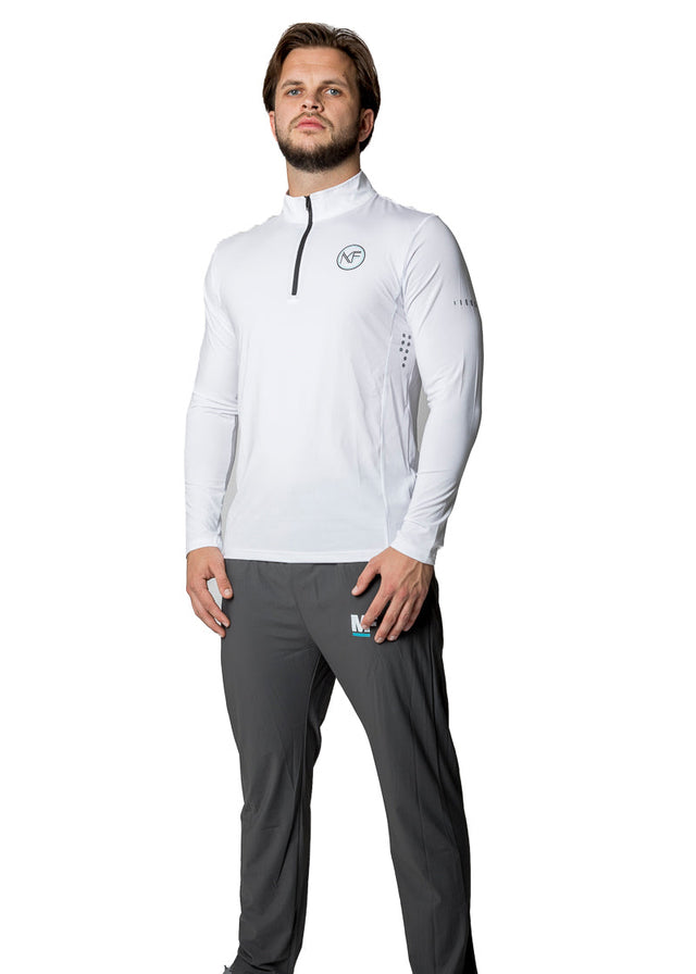 MF sport 1/4 zip long sleeves (MF quarter zip)