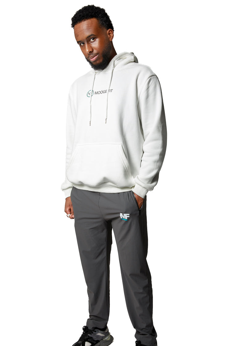 MoogeFit Essential Hoodie (unisex)