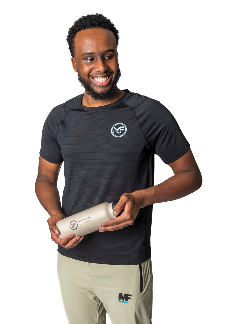 SnapBottle/MoogeFit MagnetSeal Thermo Bottle