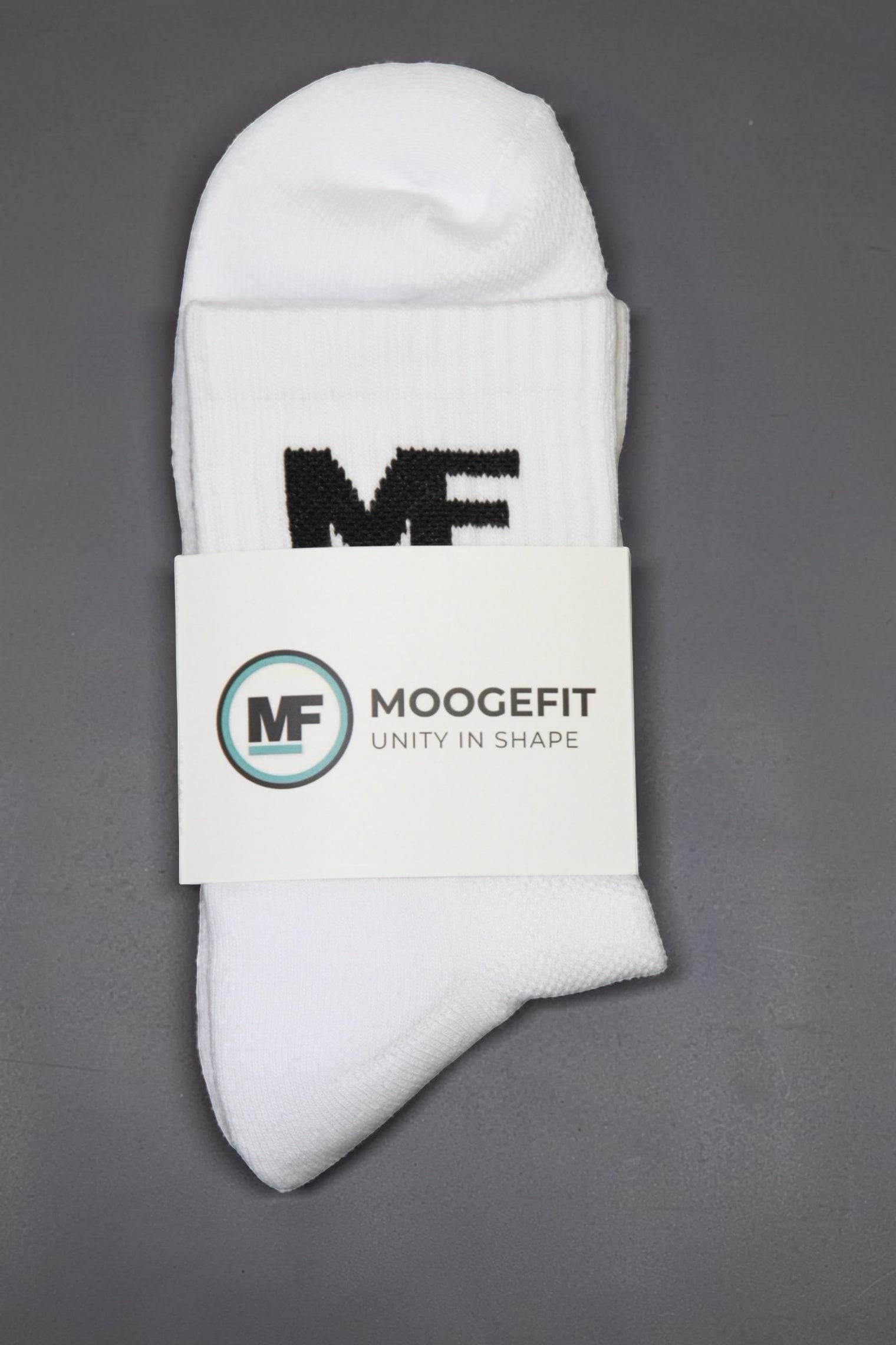 MF Quarter Socks