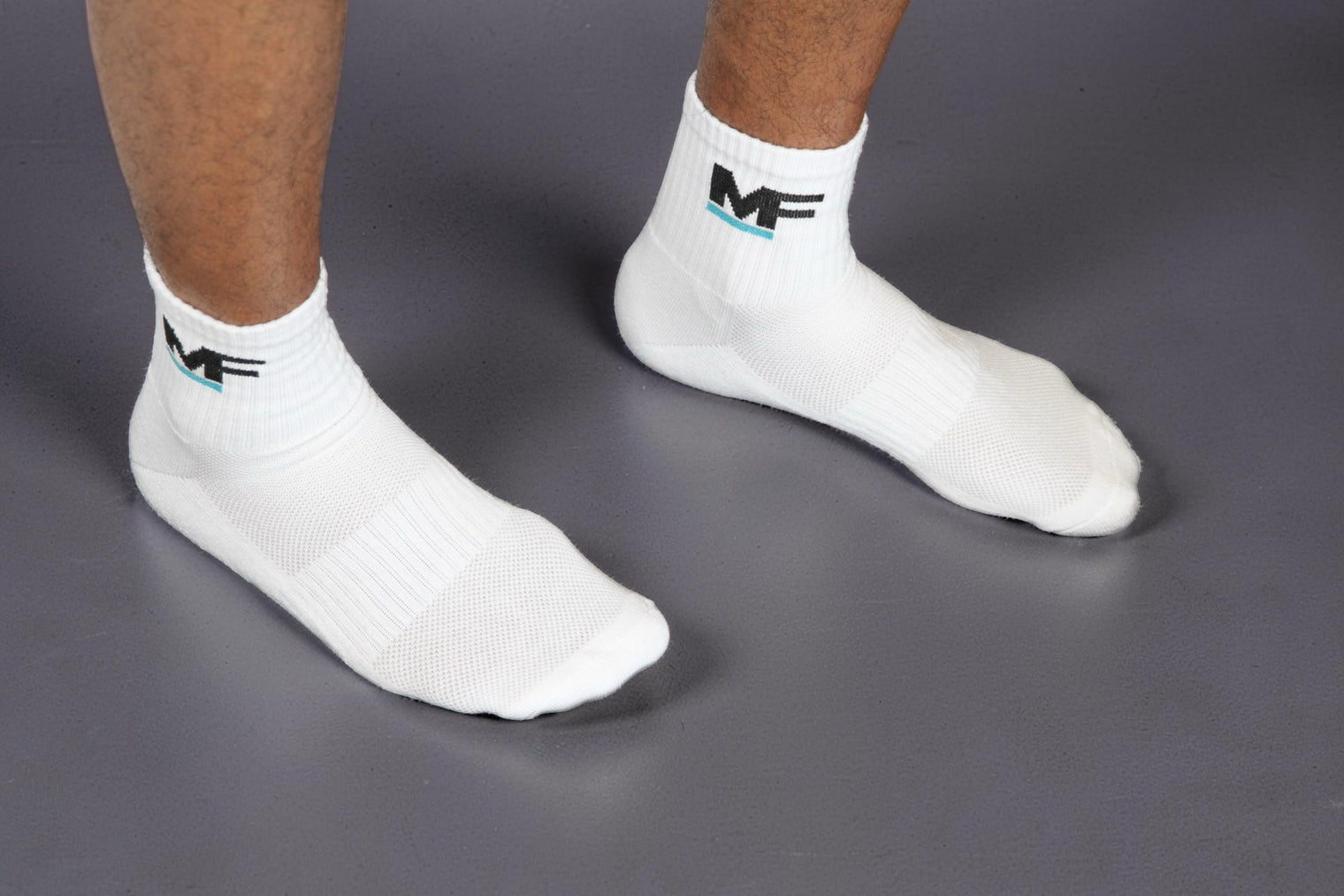 MF Quarter Socks