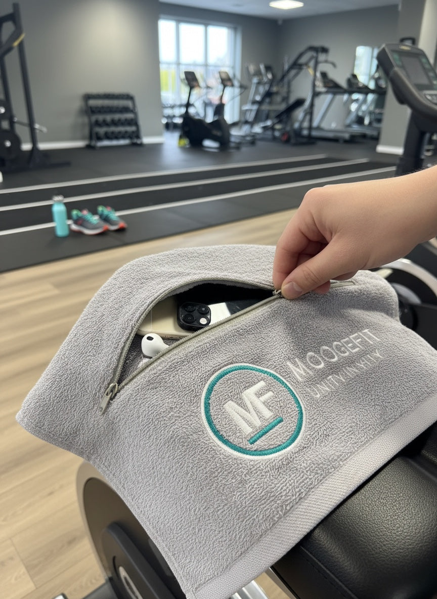 MF Smart Towel