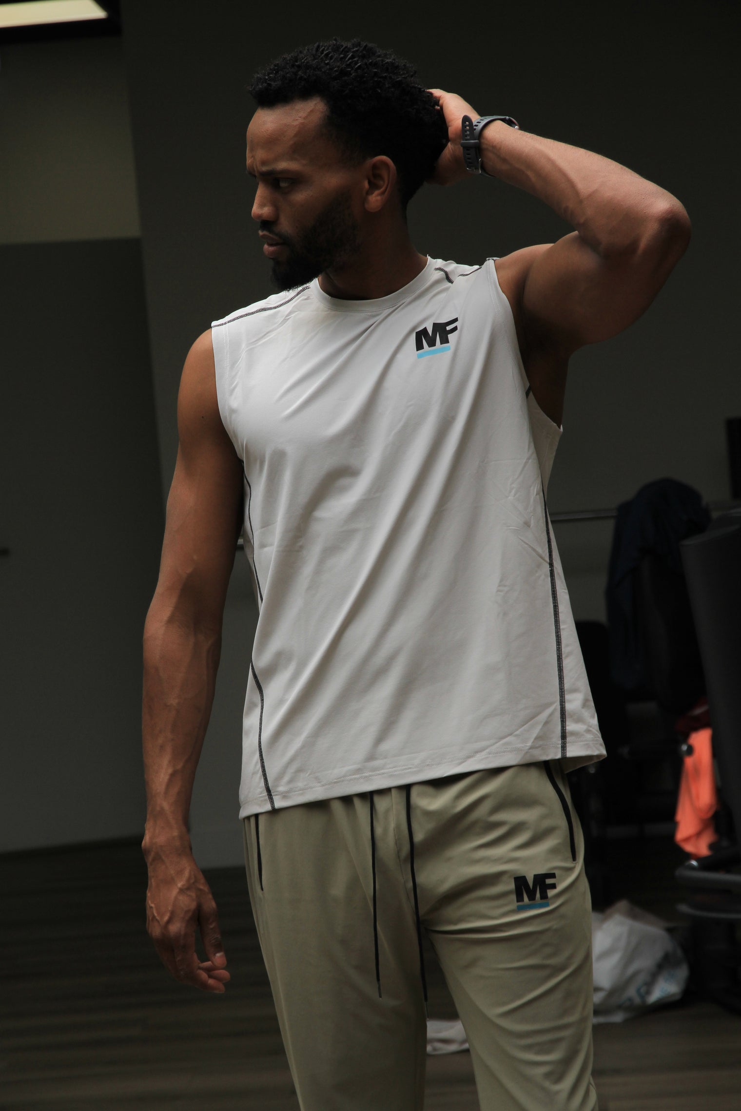 MF Performance Tank
