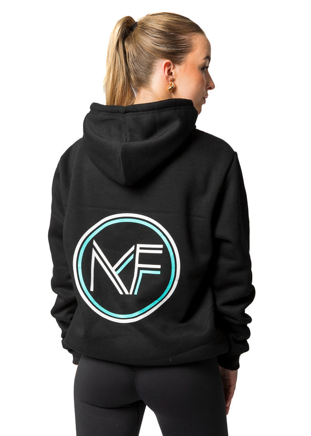 MoogeFit Essential Hoodie (unisex)