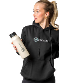 MoogeFit Essential Hoodie (unisex)