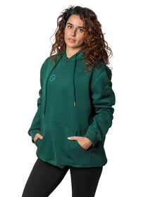 MoogeFit Essential Hoodie (unisex)