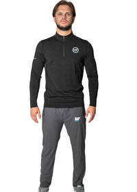 MF sport 1/4 zip long sleeves (MF quarter zip)
