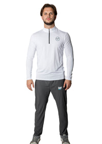 MF sport 1/4 zip long sleeves (MF quarter zip)
