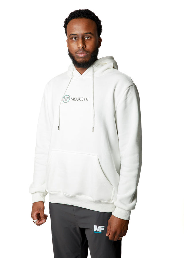 MoogeFit Essential Hoodie (unisex)