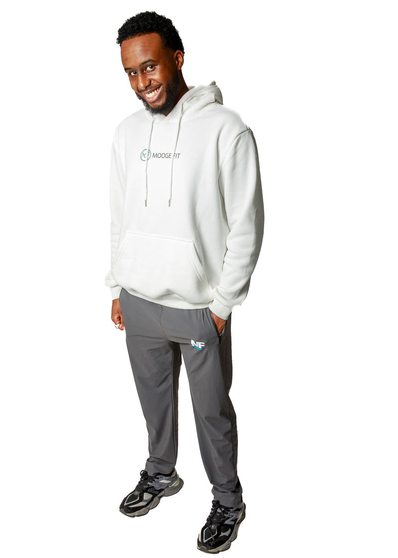 MoogeFit Essential Hoodie (unisex)