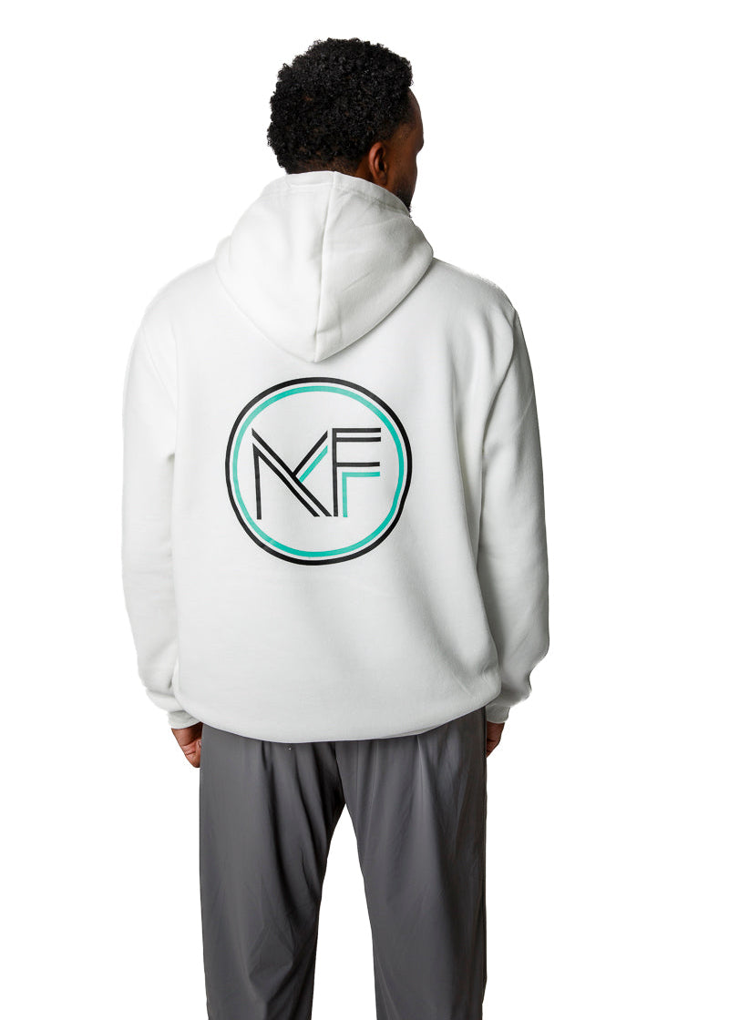 MoogeFit Essential Hoodie (unisex)