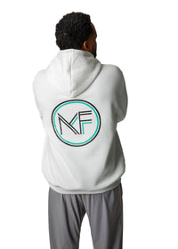 MoogeFit Essential Hoodie (unisex)