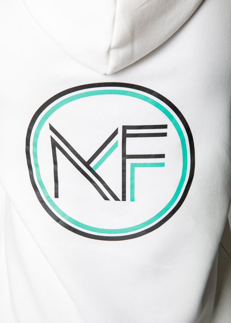 MoogeFit Essential Hoodie (unisex)