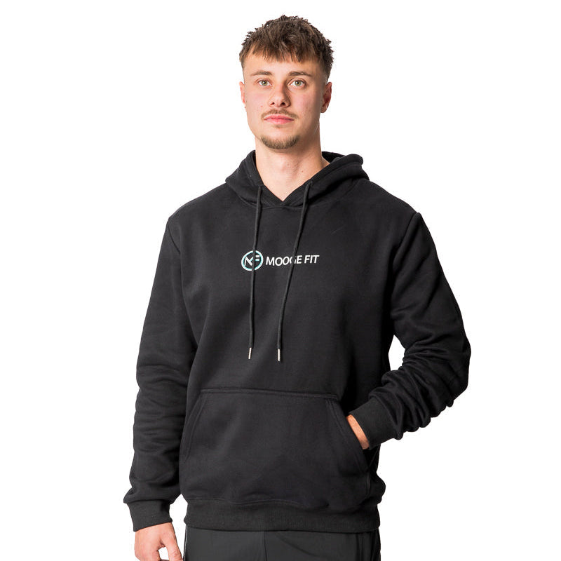 MoogeFit Essential Hoodie (unisex)