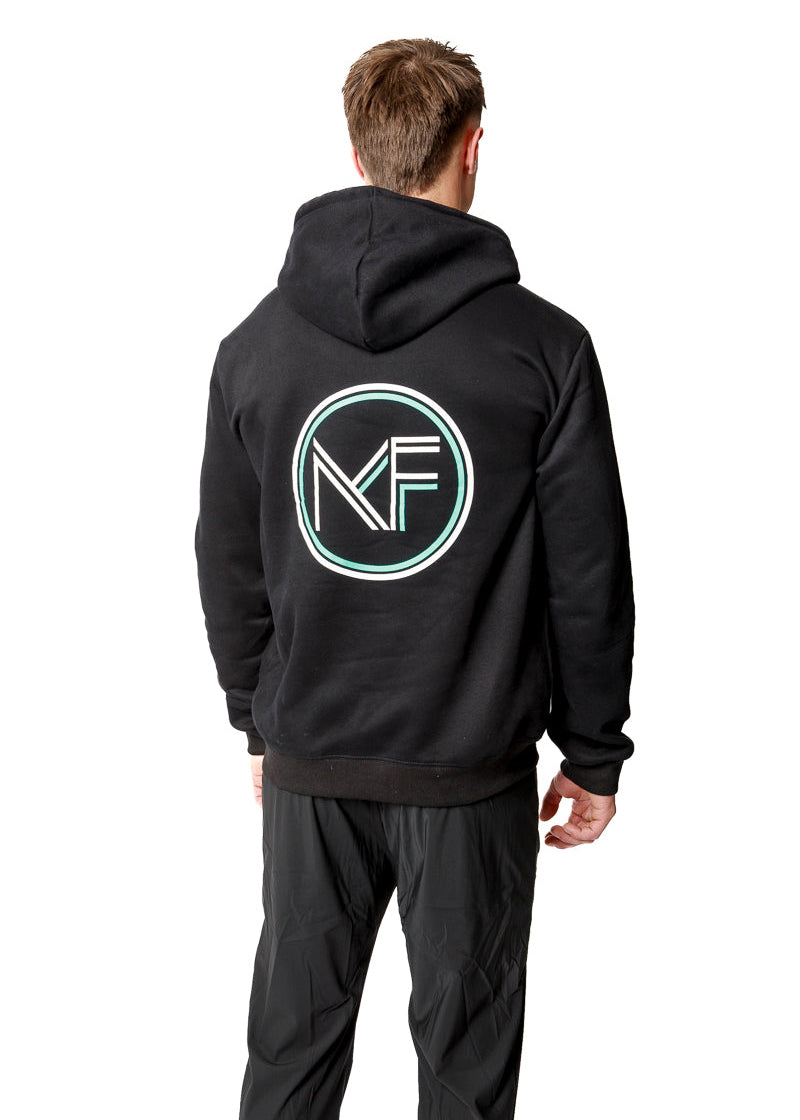 MoogeFit Essential Hoodie (unisex)