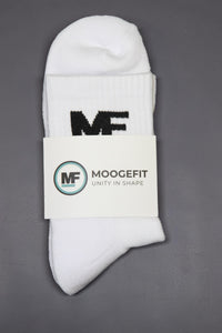 MF Quarter Socks