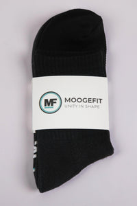 MF Quarter Socks