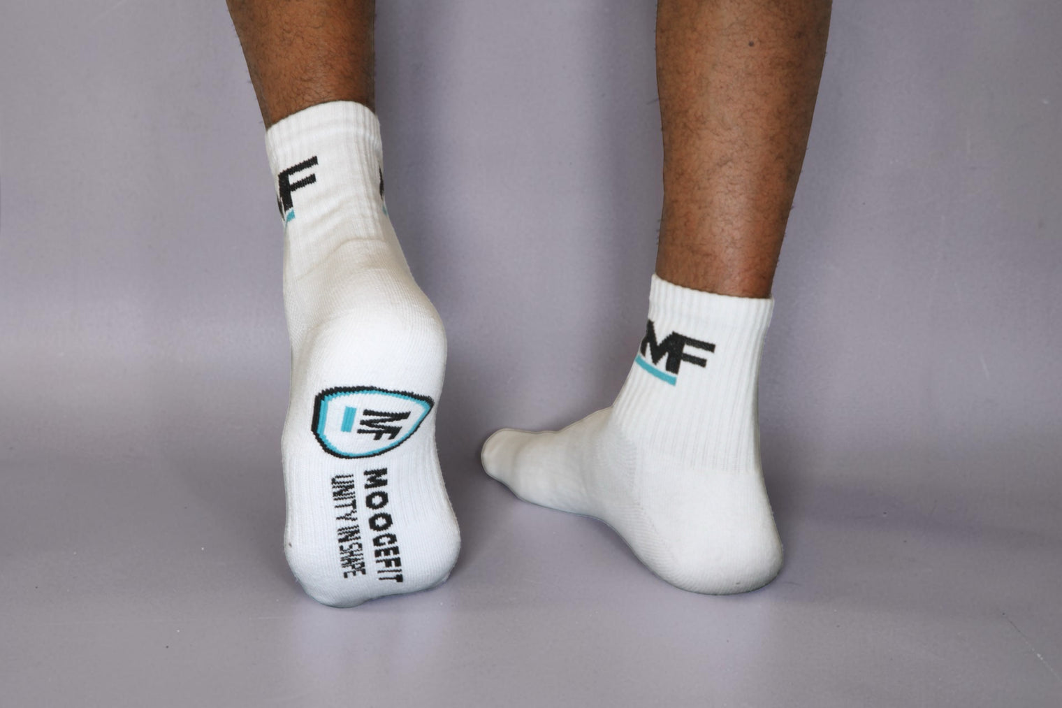 MF Quarter Socks