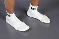 MF Quarter Socks