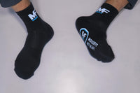 MF Quarter Socks