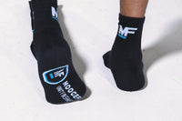 MF Quarter Socks