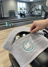 MF Smart Towel