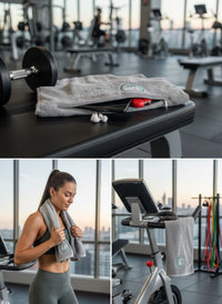 MF Smart Towel