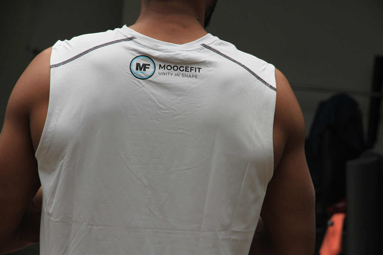 MF Performance Tank